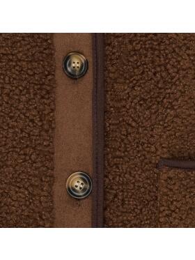 Marta Du Chateau Emmie vest Marta Du Chateau Emmie vest