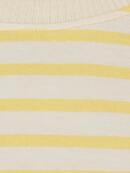 Marta Du Château - Marta Du Chateau Kara gul Bluse Marta Du Château - Marta Du Chateau Kara gul Bluse