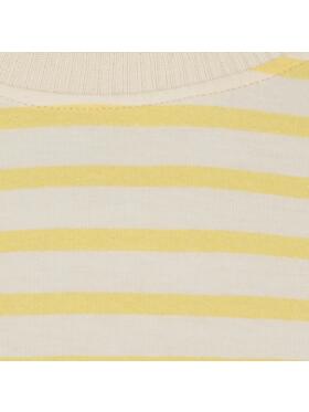 Marta Du Chateau Kara gul Bluse