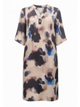 Vanting 9813 blå Tunika