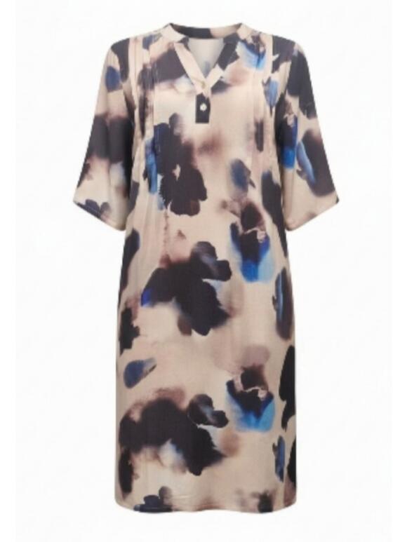 Vanting - Vanting 9813 blå Tunika