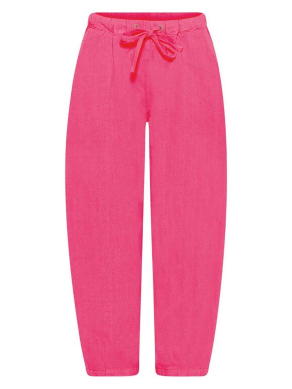 Marc Lauge - Marc Lauge Belinda pink 3/4 Buks