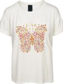 One Two Luxzuz - One Two Luxzuz Love t-shirt