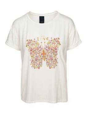 One Two Luxzuz - One Two Luxzuz Love t-shirt