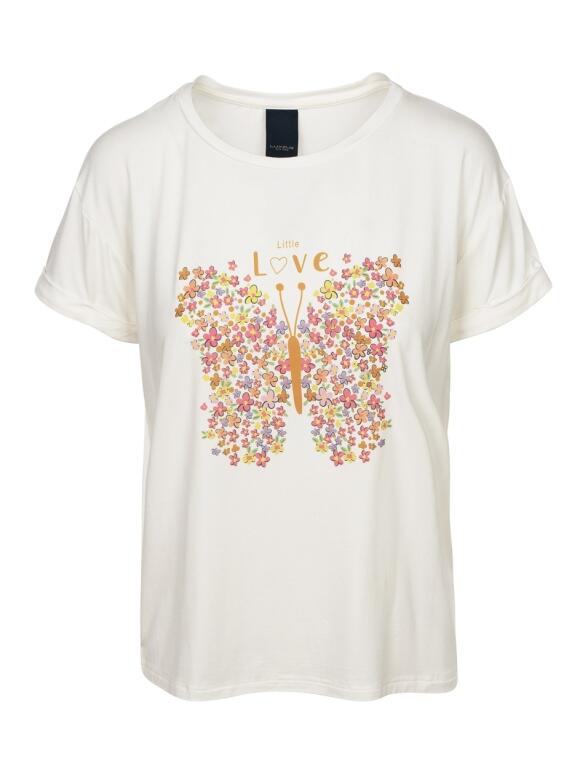 One Two Luxzuz - One Two Luxzuz Love t-shirt