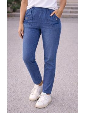 Vanting 8867 denim Bingo buks