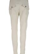 NÜ Denmark - Nü Denmark Trille lys sand Bukser NÜ Denmark - Nü Denmark Trille lys sand Bukser