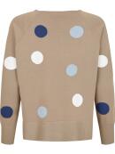 Sunday - Sunday 6742 beige strik