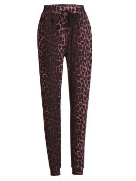 Libertè Alma bordeaux lux leo bukser