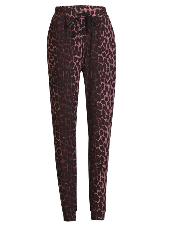 Libertè Alma bordeaux lux leo bukser