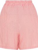 Marta Du Château - Marta Du Chateau Delfina coral shorts