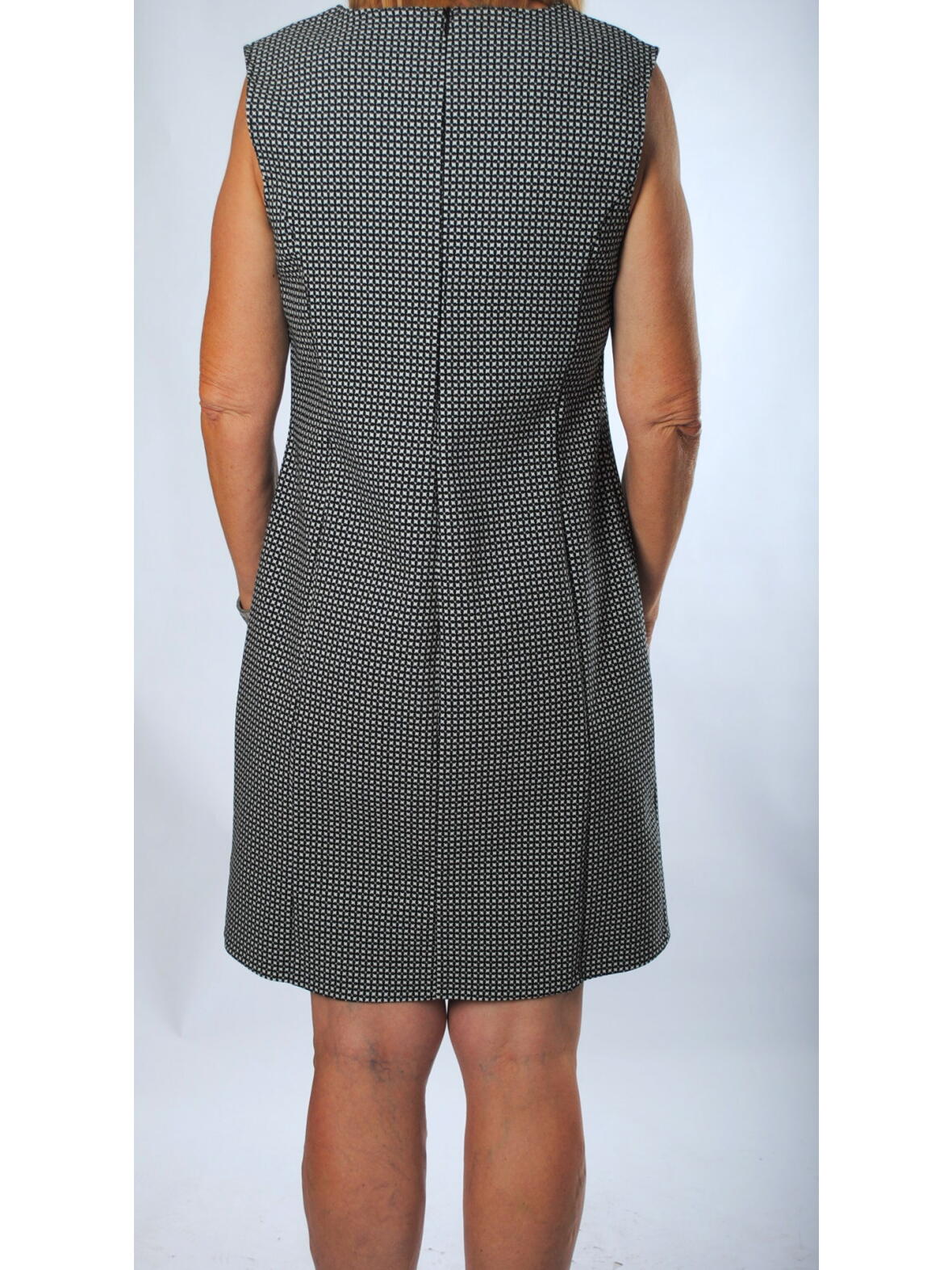 Boutique Dorthe - Mongul Hanni kjole