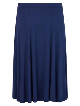 Sunday 6735 marine blå Nederdel