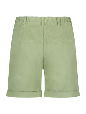 Red Button 4572 lys grøn Shorts