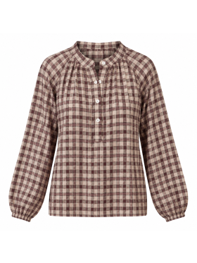 Marta Du Chateau Zephyr Skjorte/bluse Marta Du Chateau Zephyr Skjorte/bluse