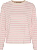 Marta Du Château - Marta Du Chateau Kara rosa bluse 