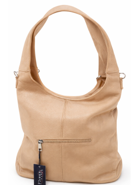 Lisbeth Merrild 85TA9598 beige Taske