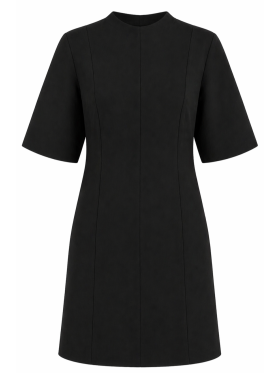 Libertè Essentiel Henny sort Kjole