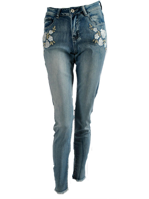 Marc Lauge - MLC2118-PS18 Jeans div.