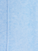 Freequent  - Freequent Claura lyseblå Cardigan
