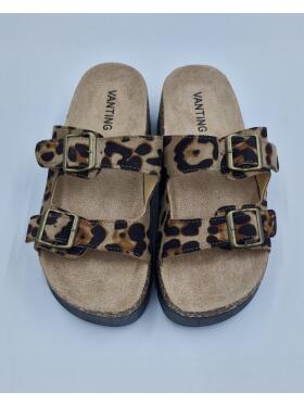 Vanting 0580B leo bio sandal