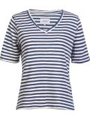 Libertè Ulla stribet t-shirt