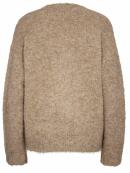 Libertè Essentiel - Liberté Essentiel Lou sand Cardigan