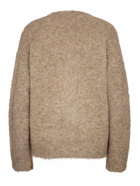 Liberté Essentiel Lou sand Cardigan