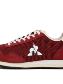 Le Coq Sportif - Le Coq Sportif Astra vinrød sneakers