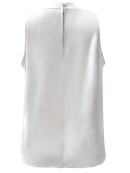 Libertè Essentiel - Libertè Essentiel Pip Pearl offwhite top