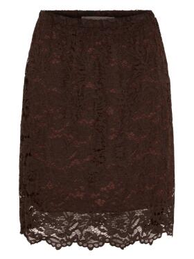 Marta Du Chateau Geyser brun Nederdel Marta Du Chateau Geyser brun Nederdel