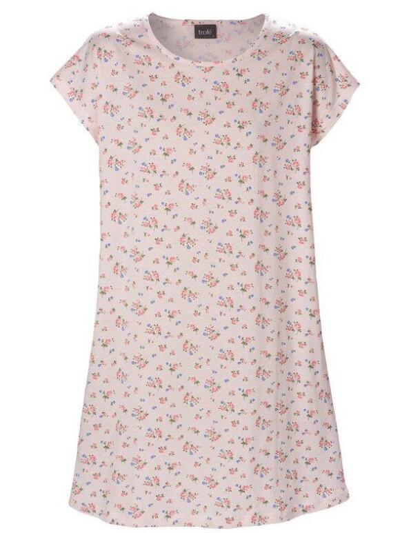 Trofé - Trofé 66177 pink Natkjole