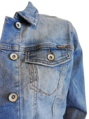 Red Button - Red Button Jackie denim jakke