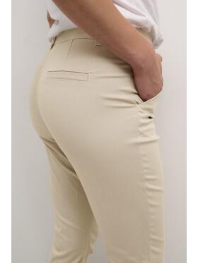 Kaffe Lea sand Chino buks
