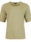 Sunday - Sunday 6245 army T-Shirt