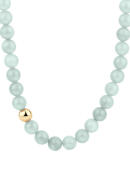 Bay by Aqua Dulce - Bay By Aqua Dulce B6956 mint Halskæde