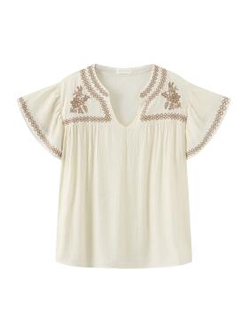 OT8027-2963VIKASAND Bluse