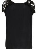PU3887BLOMMIE Bluse