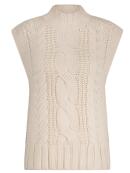 Red Button - Red Button 4638 offwhite Vest