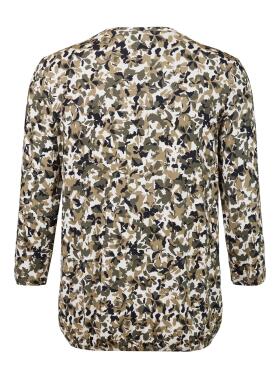 Sunday 6338 army Bluse