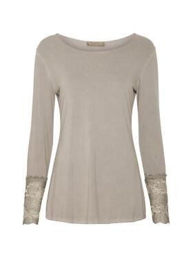 Marta Du Château - Marta Du Chateau 11297 jord t-shirt
