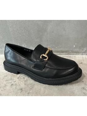 Vanting - Vanting sort loafers