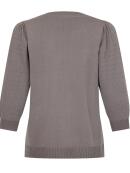 Sunday - Sunday 6741 jord strik bluse