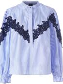 One Two Luxzuz - One Two Luxzuz Hanna skjorte