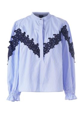 One Two Luxzuz Hanna skjorte