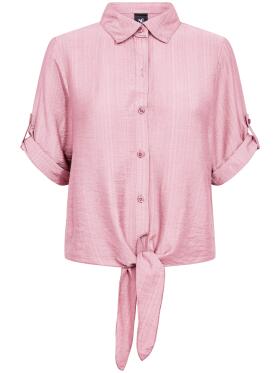 Nü Denmark Caitlin pink Skjorte/bluse