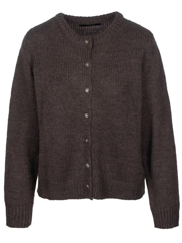 One Two Luxzuz Birgita Delicioso Cardigan