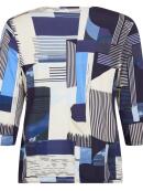 Sunday - Sunday 6039 marine Bluse