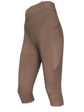 Festival 550 camel sports leggings