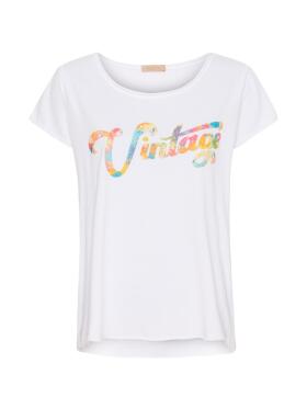 Marta Du Château - Marta Du Chäteau Vintage T-Shirt